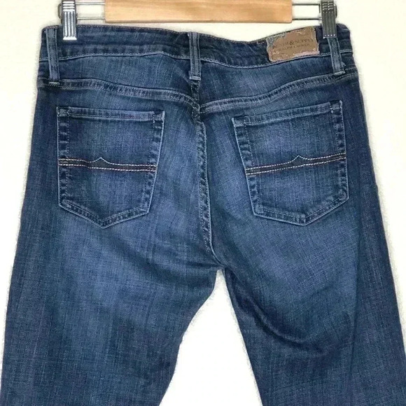 Denim & Supply Ralph Lauren Skinny Jeans 29-30 - Picture 7 of 8